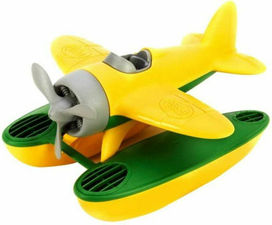 Green Toys Αεροπλανάκι για 3+ Ετών