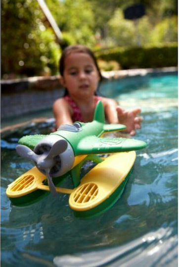 Green Toys Αεροπλανάκι για 3+ Ετών