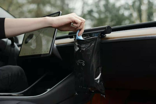 Allocacoc Car Side Case for Trash
