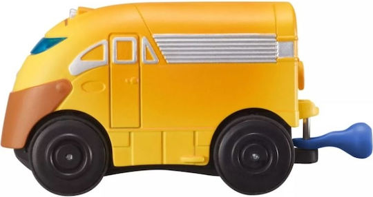 Just Toys Chuggington Touch & Go Chugger Trenuleț pentru 3+ ani+ Ani
