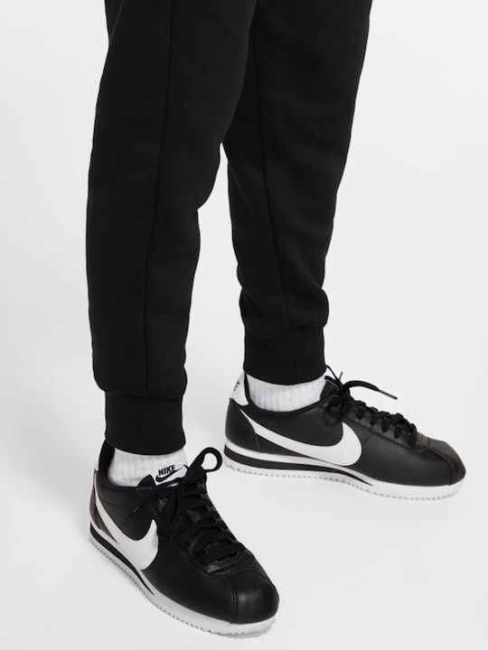 Παιδικό Παντελόνι Φόρμας Μαύρο SPORTSWEAR