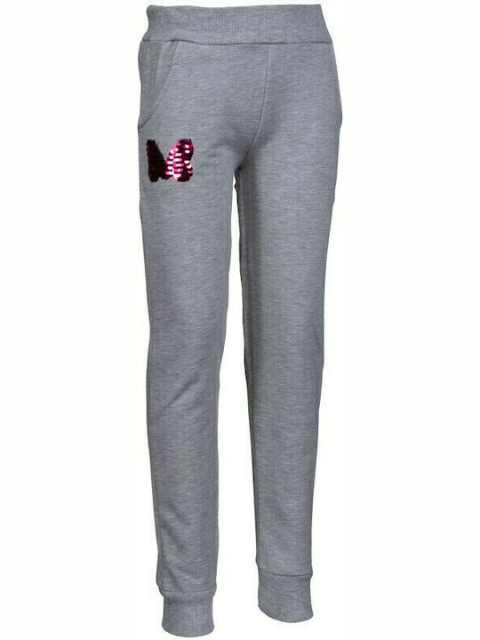 Kinder Sweatpants Set - Jogginganzug Rosa 2Stück