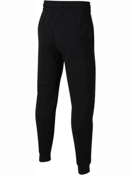 Kids Sweatpants Black Nsw Club