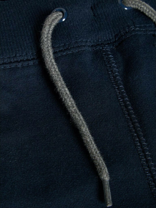 Kids Sweatpants Dark Sapphire