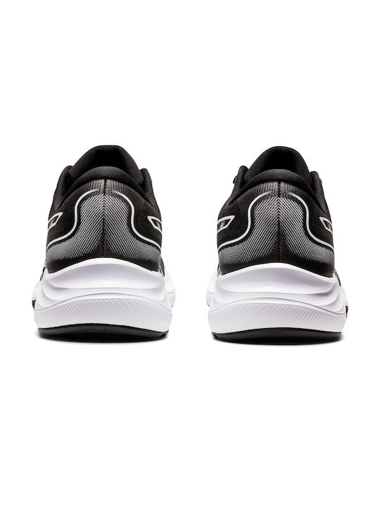 Gel-Excite 9 Sport Shoes Running Black / White