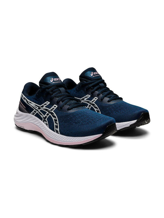 Gel-Excite 9 Sport Shoes Running Blue
