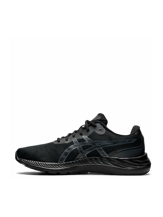 Gel-Excite 9 Sport Shoes Running Black