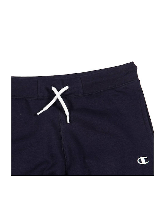 Kids Sweatpants Navy Blue