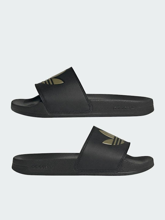 Adilette Lite Men's Slides Black