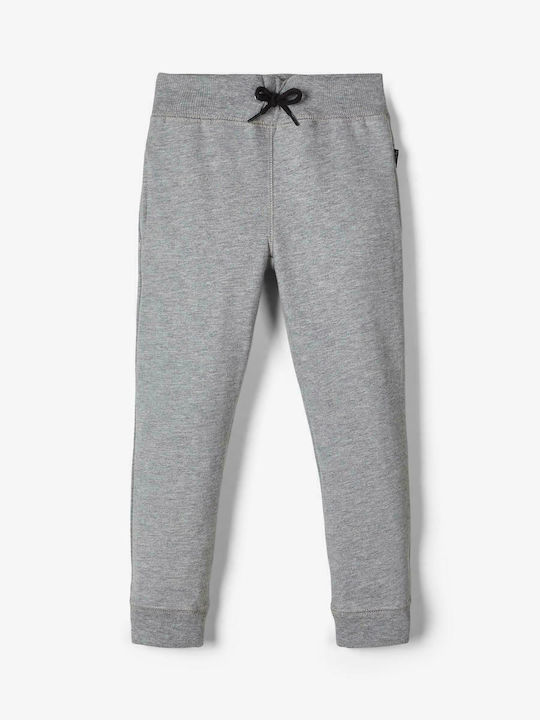 Kids Sweatpants Gray