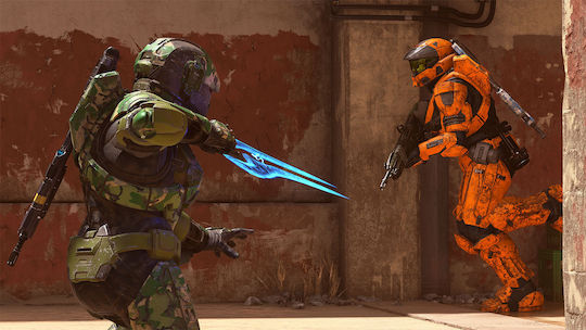 Halo Infinite Xbox Series X Game