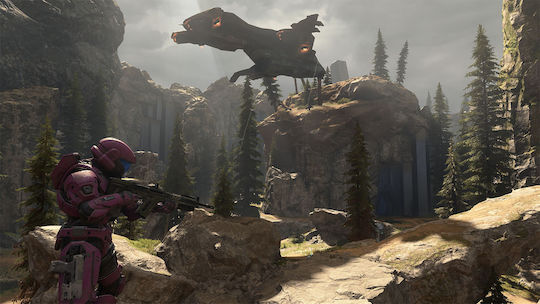 Halo Infinite Xbox Series X Game
