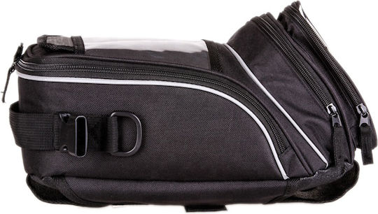 Winger JT05 Tank Bag Μοτοσυκλέτας Μαγνητικό 6lt