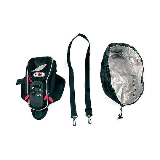 Lampa Motorcycle Tank Bag Magnetic 5lt