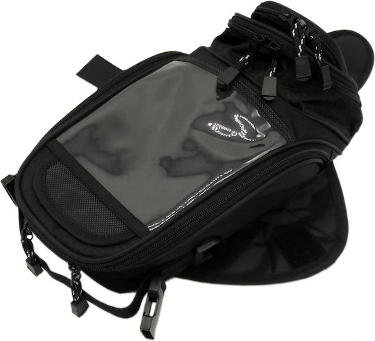 Winger JT05 Tank Bag Μοτοσυκλέτας Μαγνητικό 6lt