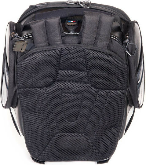 Bagster Stunt Evo Motorcycle Tank Bag for Tank Cover 30lt