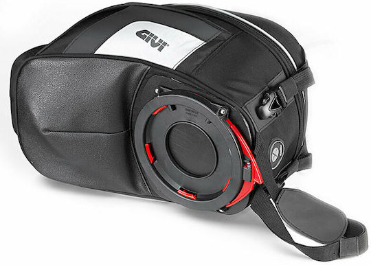 Givi Geantă Rezervor Motocicletă cu Tanklock 15lt