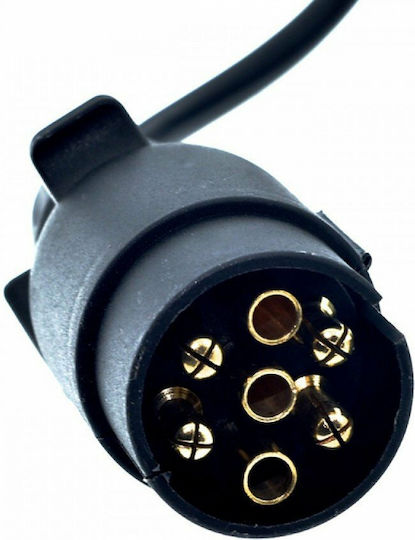 Σετ Φώτα Τρέιλερ με Μαγνήτη 12V 2τμχ
