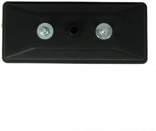 Car Towing & Trailer Light with Screws 12V 1pc