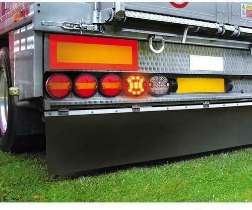 Lampa Trailer Lights Set LED 12 / 24V 1Stück