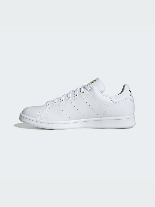Adidas Stan Smith Γυναικεία Sneakers Cloud White