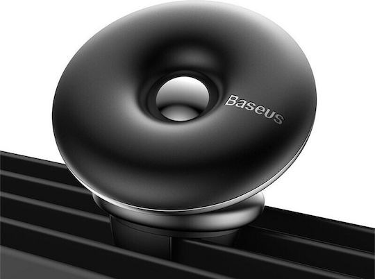 Baseus Car Mobile Mount with Magnet Silver