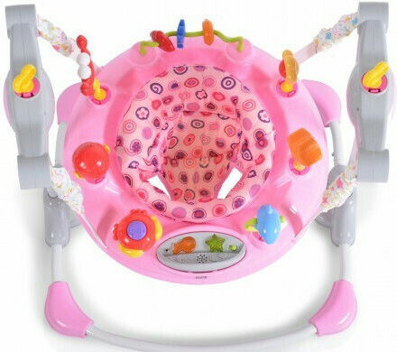 Moni Baby Jumper Vista with Music for 6+ Months