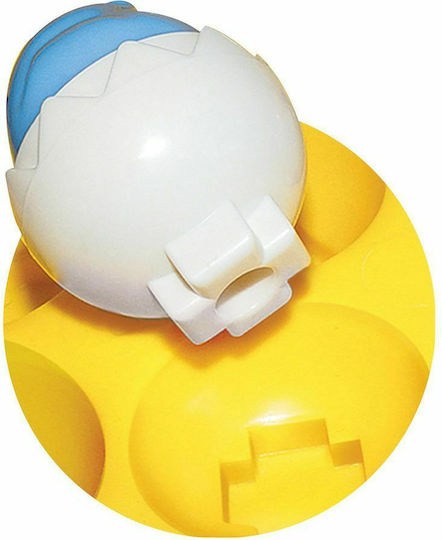 Tomy Βρεφικό Παιχνίδι Toomies Hide Squeak Eggs με Ήχους για 6+ Μηνών