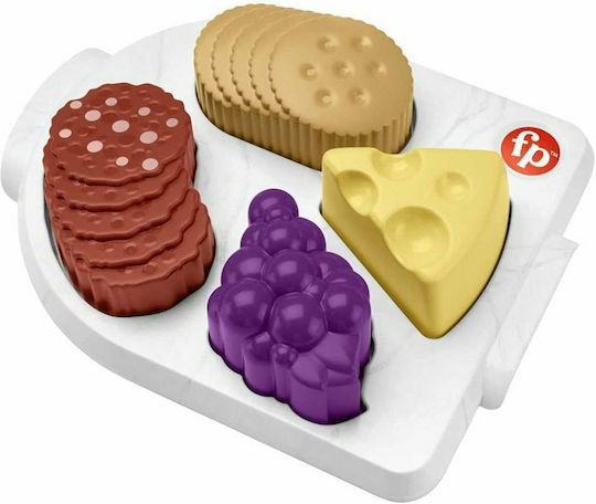 Fisher Price Baby Toy Hello Role Play with Lights for 12+ Months