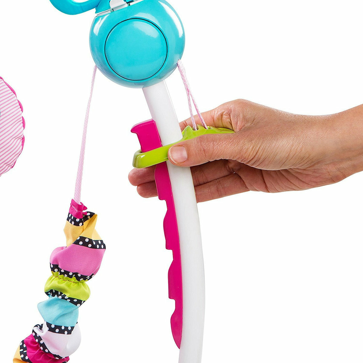 bright starts minnie mouse jumper