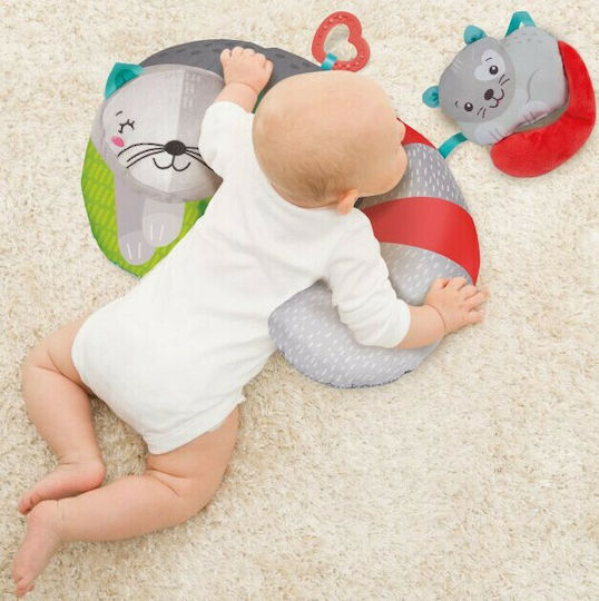 Baby Clementoni Breastfeeding Pillow