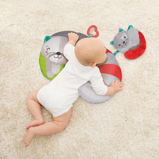 Baby Clementoni Breastfeeding Pillow