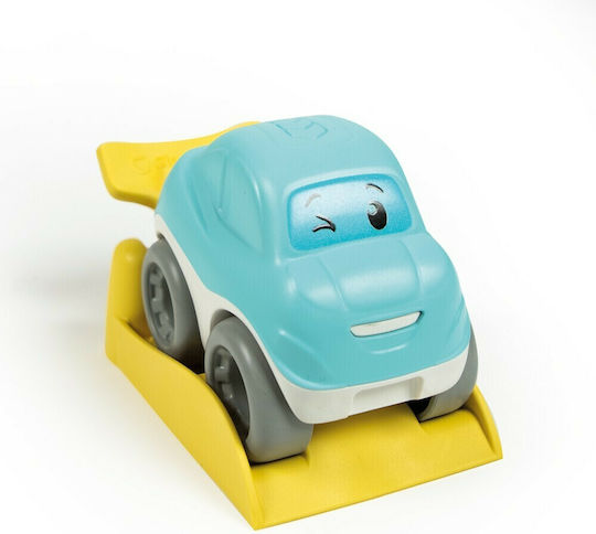 Baby Clementoni Run and Roll Vehicle - Cars for 10+ Months - (Various Designs) 1pc