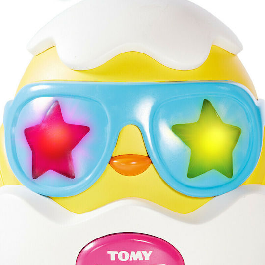 Tomy Βρεφικό Παιχνίδι Beat It με Μουσική για 18+ Μηνών