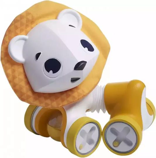 Tiny Love Push Along Rolling Toy Leonardo with Sounds for 3++ Months