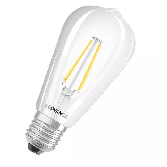 Ledvance Smart Λάμπα LED 5.5W για Ντουί E27 Θερμό Λευκό 806lm Dimmable