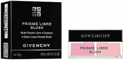 Givenchy Prisme Libre Blush 6gr