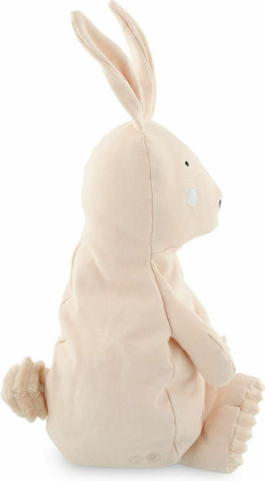 Trixie Animal Large Mrs Rabbit made of Fabric for 0++ Months