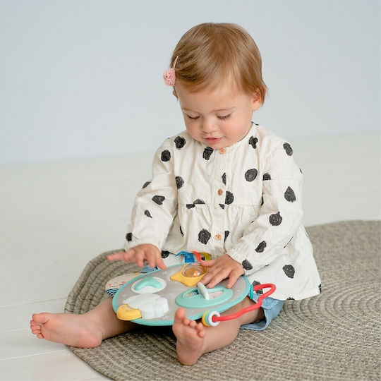 Taf Toys Babyspielzeug Mini Moon Activity Center für 6++ Monate