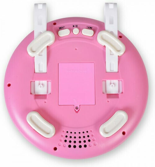 Kaichi Sleep Toy Projector Dream with Music, Light, and Sounds for 0++ Months