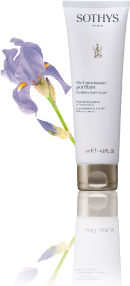 Sothys Purifying Gel Καθαρισμού Προσώπου 125ml