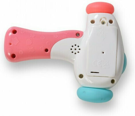 Moni Spiel mit Hammer Hammer mit Musik für 12++ Monate