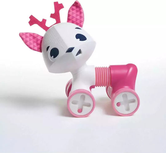 Tiny Love Ζωάκι Rolling Toy Florence με Ήχους για 3+ Μηνών