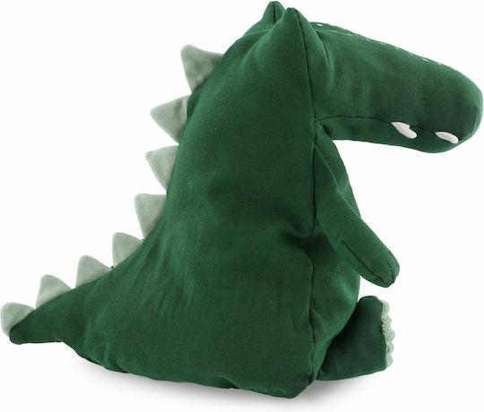 Trixie Animal Large Mr Crocodile made of Fabric for 0++ Months