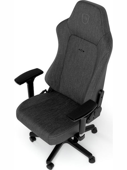 Noblechairs Hero TX Scaun Gaming Din Material Textil Noblechairs Hero TX Scaun Gaming Din Material Textil