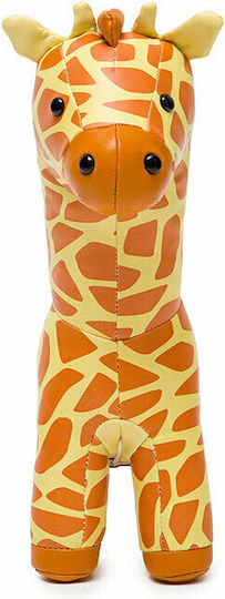 Baby to Love Animal Gina the Giraffe made of Fabric with Music for 0++ Months