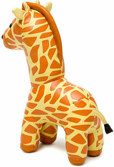 Baby to Love Animal Gina the Giraffe made of Fabric with Music for 0++ Months