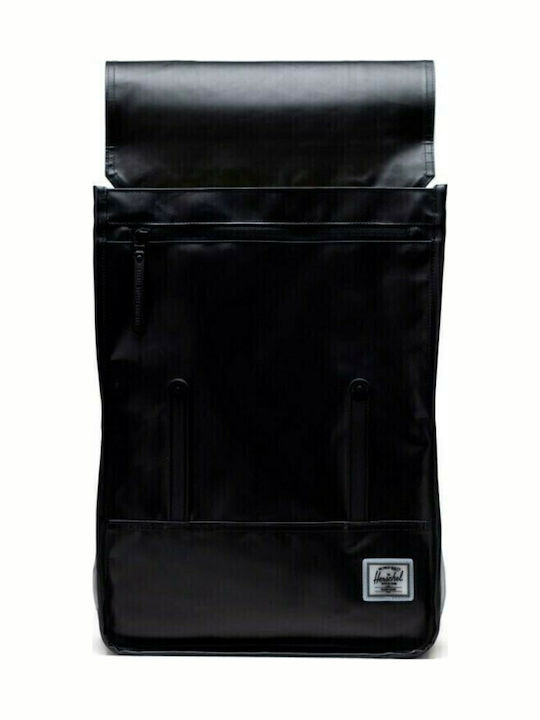 Herschel Survey Weather Resistant 18lt Μαύρο
