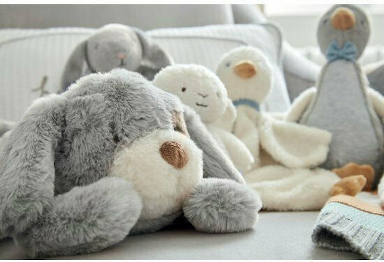 Mamas & Papas Sleep Toy Puppy made of Fabric for 0++ Months