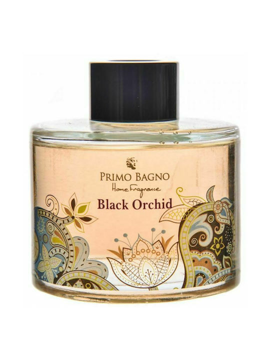 Primo Bagno Diffuser με Άρωμα Black Orchid PB-09204 125ml